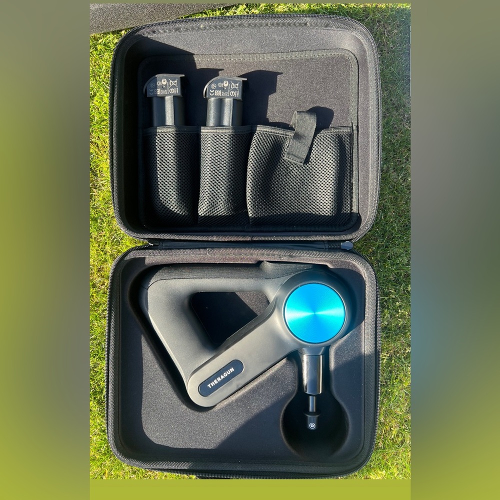 Theragun Pro Gen 4